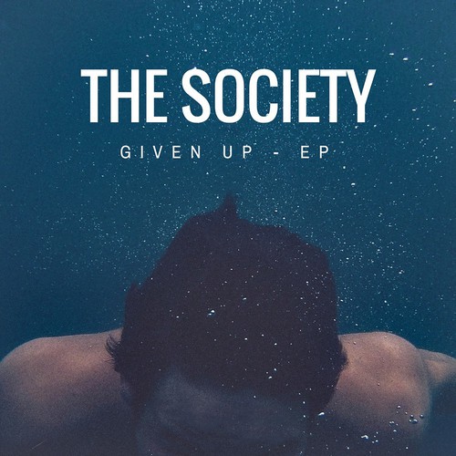 Given Up EP