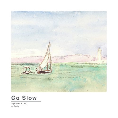 Go Slow (feat. ERWIN)