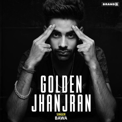 Golden Jhanjran