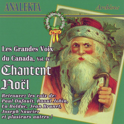 Noël (Holmés) cover art