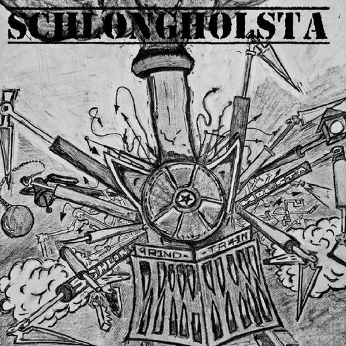 NoisesioN cover art
