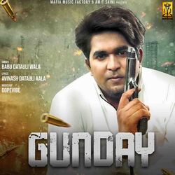 Gunday-QzonWBt4RUU