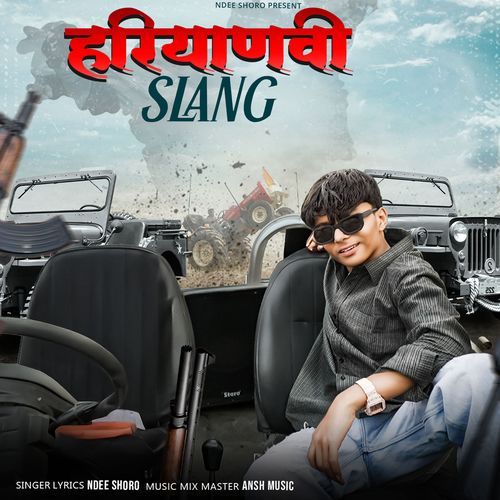 HARYANVI SLANG