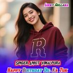 Happy Birthday Dil Ka Tuk