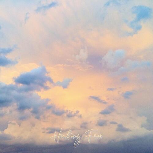 Fake Blonde cover art