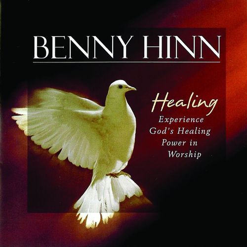 Healing (Live)