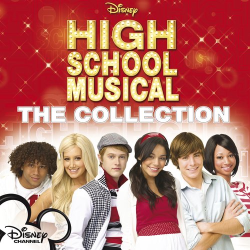 Gotta Go My Own Way (From "High School Musical 2"/Soundtrack Version)