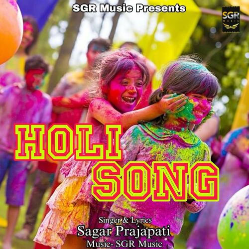 Holi Song