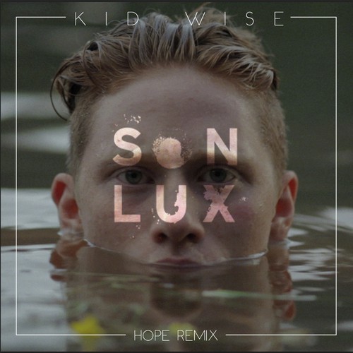 Hope (Son Lux Remix) cover art