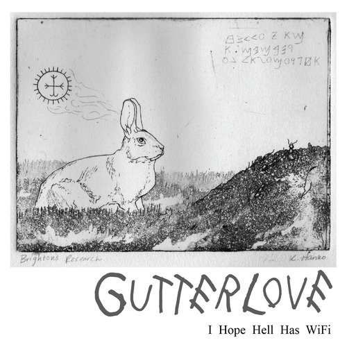 Had cover art
