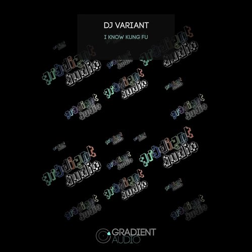 DJ Variant