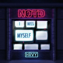 I Miss Myself