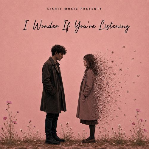 I Wonder If You're Listening