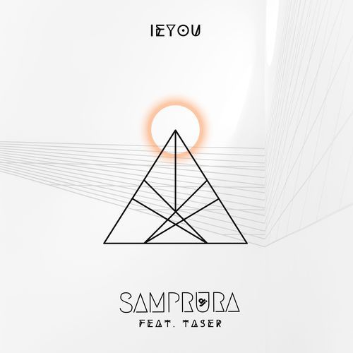 Ieyou (feat. Taser iii)