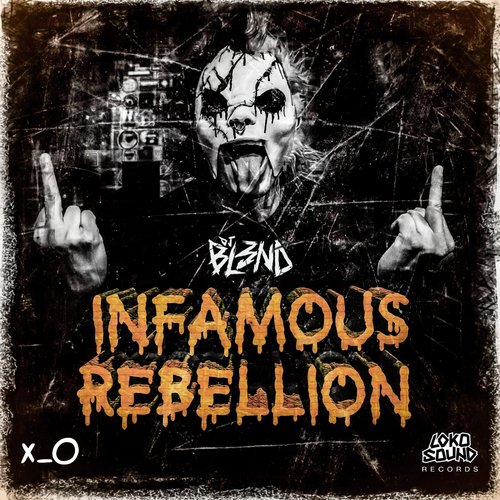 Infamous Rebellion_poster_image