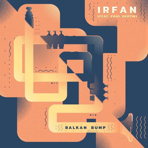 Irfan cover art