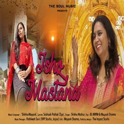 Ishq Mastana