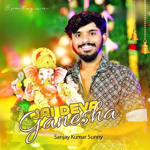 Jai Deva Ganesha