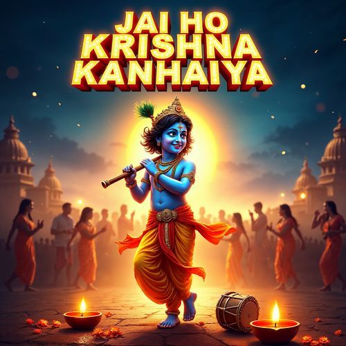 Jai Ho Krishna Kanhaiya