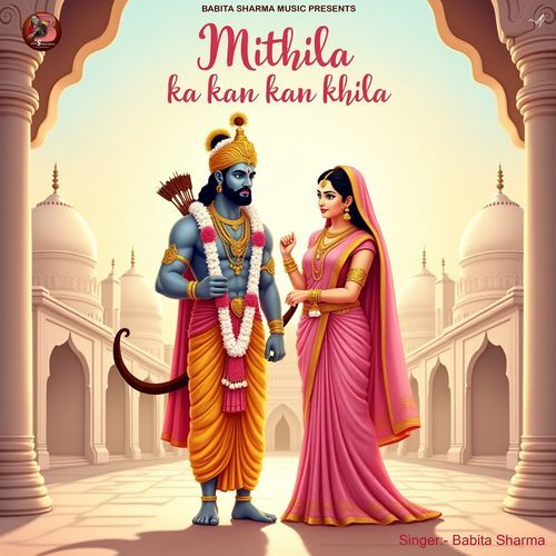 Jamai Raja Ram Mila
