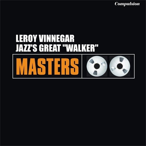 Jazz's Great "Walker"