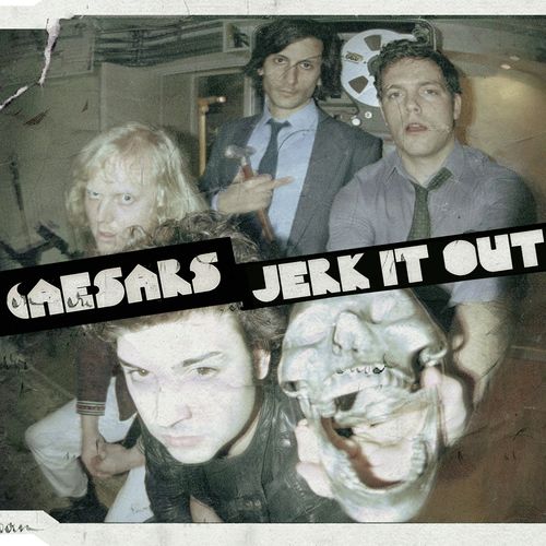 Jerk It Out [Original Mix] (Original Mix)