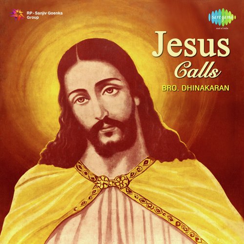 Jesus Calls - Bro D G S Dhinakaran