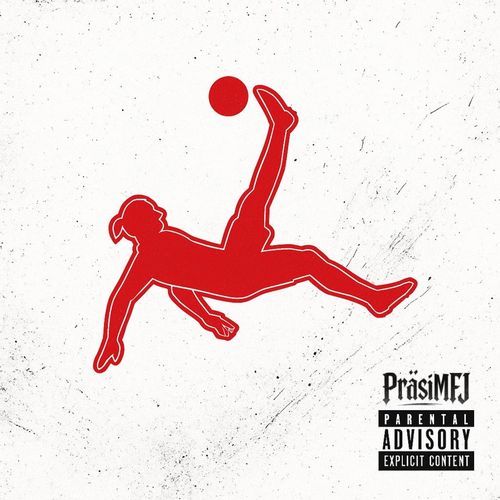 Jibrahimovic cover art