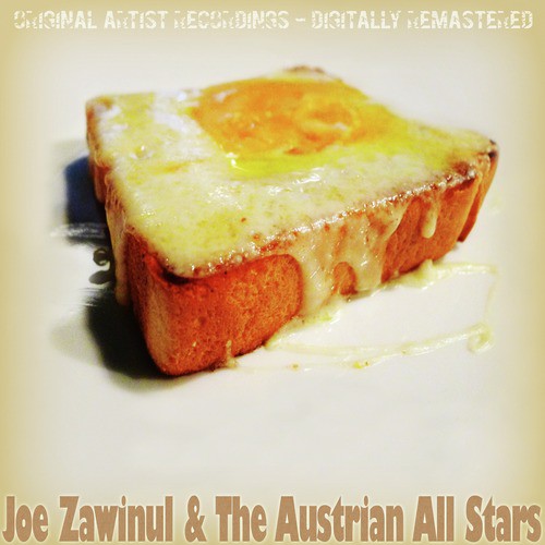 Joe Zawinul & The Austrian All Stars