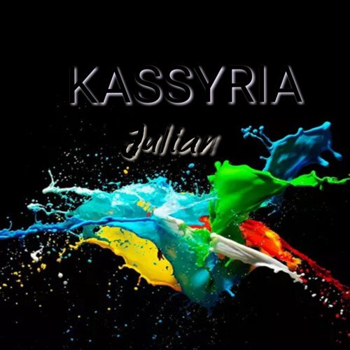 Julian cover art