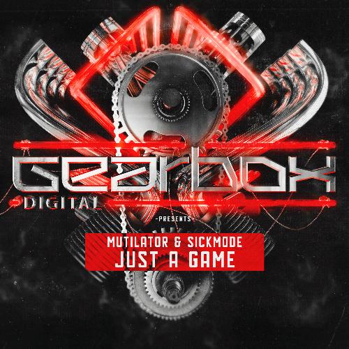 Just A Game (Original Mix)