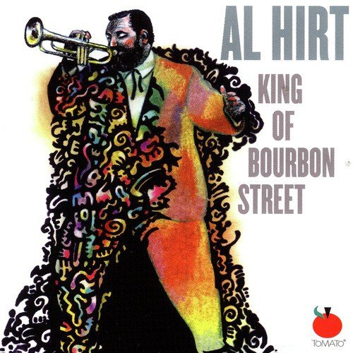 King Of Bourbon Street
