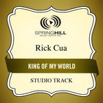 King Of My World (Studio Track)