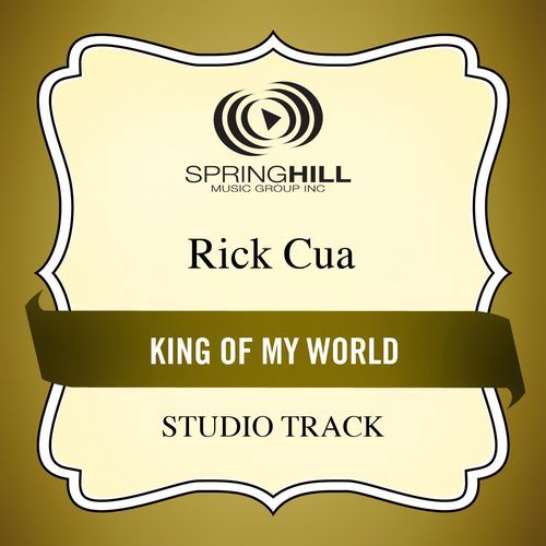 King Of My World (Studio Track)