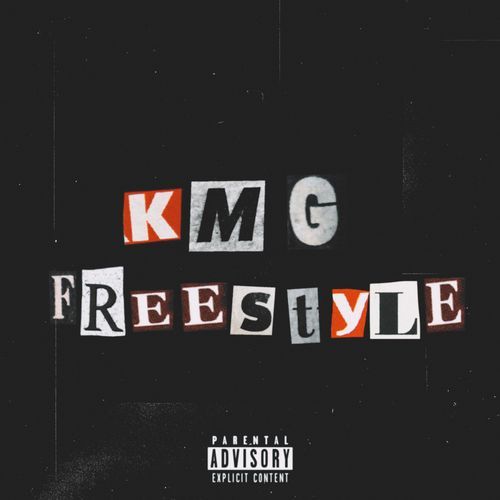 Kmg Freestyle cover art