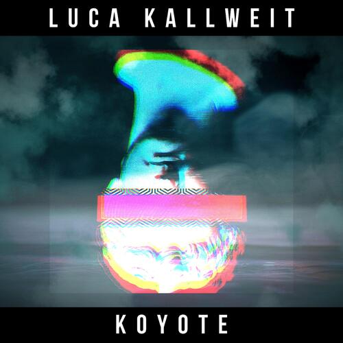 Koyote cover art