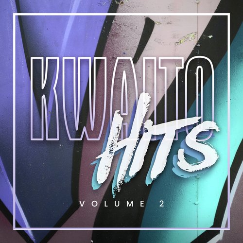 Kwaito Hits: Vol 2