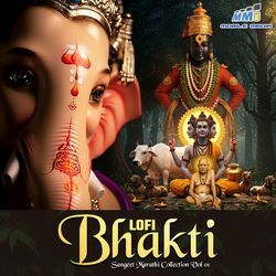 LOFI Bhakti Sangeet Marathi Collection Vol 01