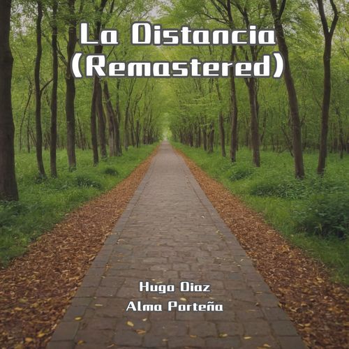 La Distancia (Remastered)