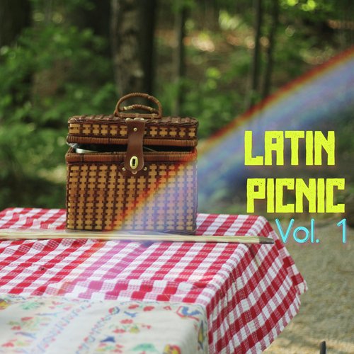 Tren Al Sur (2002 Remaster) Lyrics Latin Picnic Vol. 1 Only on JioSaavn