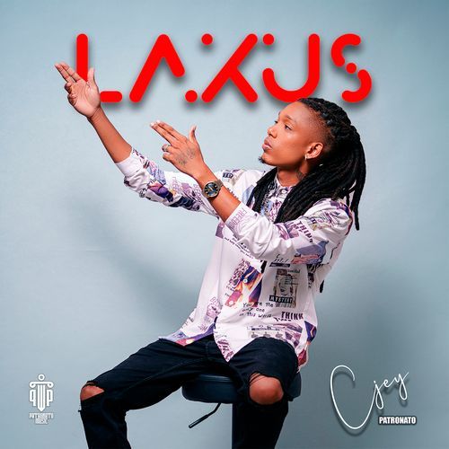 Laxus cover art