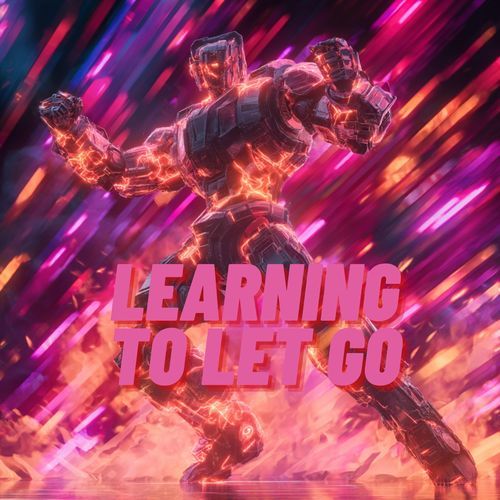 Learning To Let Go