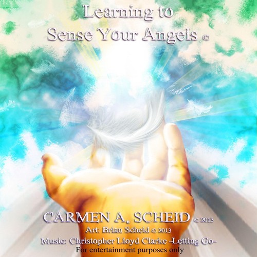 Learning to Sense Your Angels (Meditation)