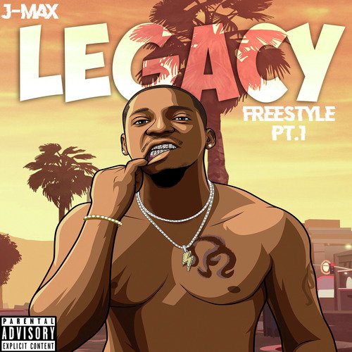 Legacy Freestyle Pt. 1_poster_image