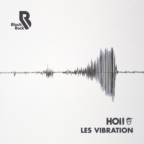Les vibration (Steve Mac's Black Rock Mix)