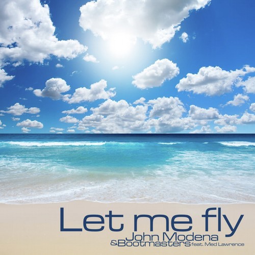 Let Me Fly - 1