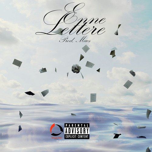 Lettere (prod. Macs)