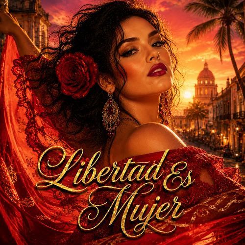 Libertad Es Mujer