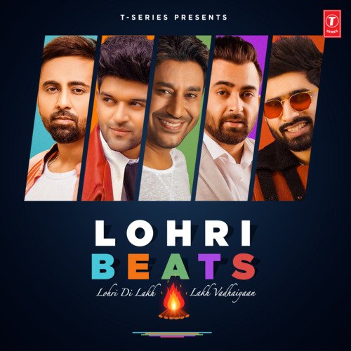 Lohri Beats - Lohri Di Lakh Lakh Vadhaiyaan