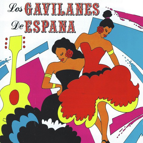 Los Gavilanes de Espana Instrumental
